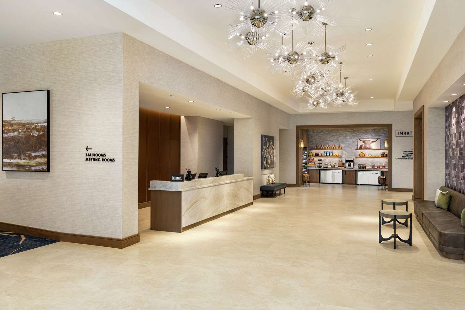 DoubleTree by Hilton Abilene Downtown Convention Center 12/56