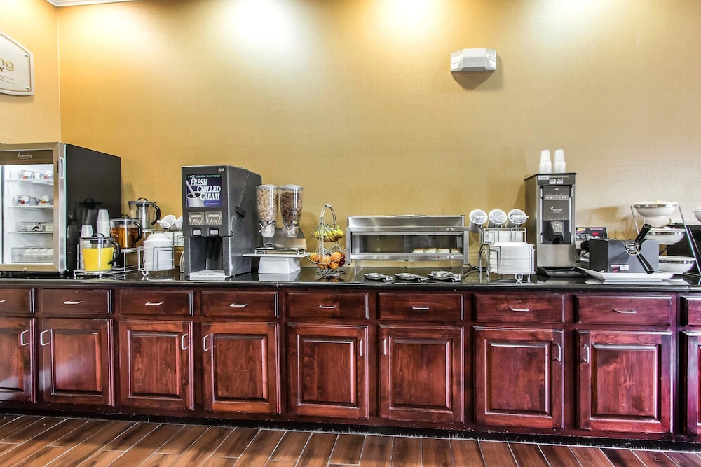 Sleep Inn & Suites Huntsville 3/45