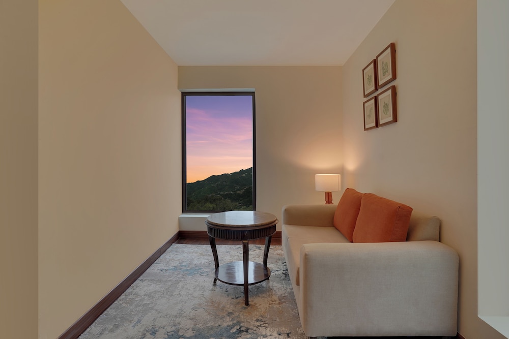Lemon Tree Resort, Mussoorie 26/50
