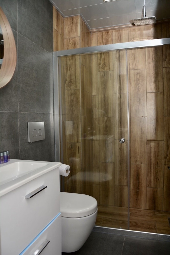 Su Residence Apart Hotel 43/47