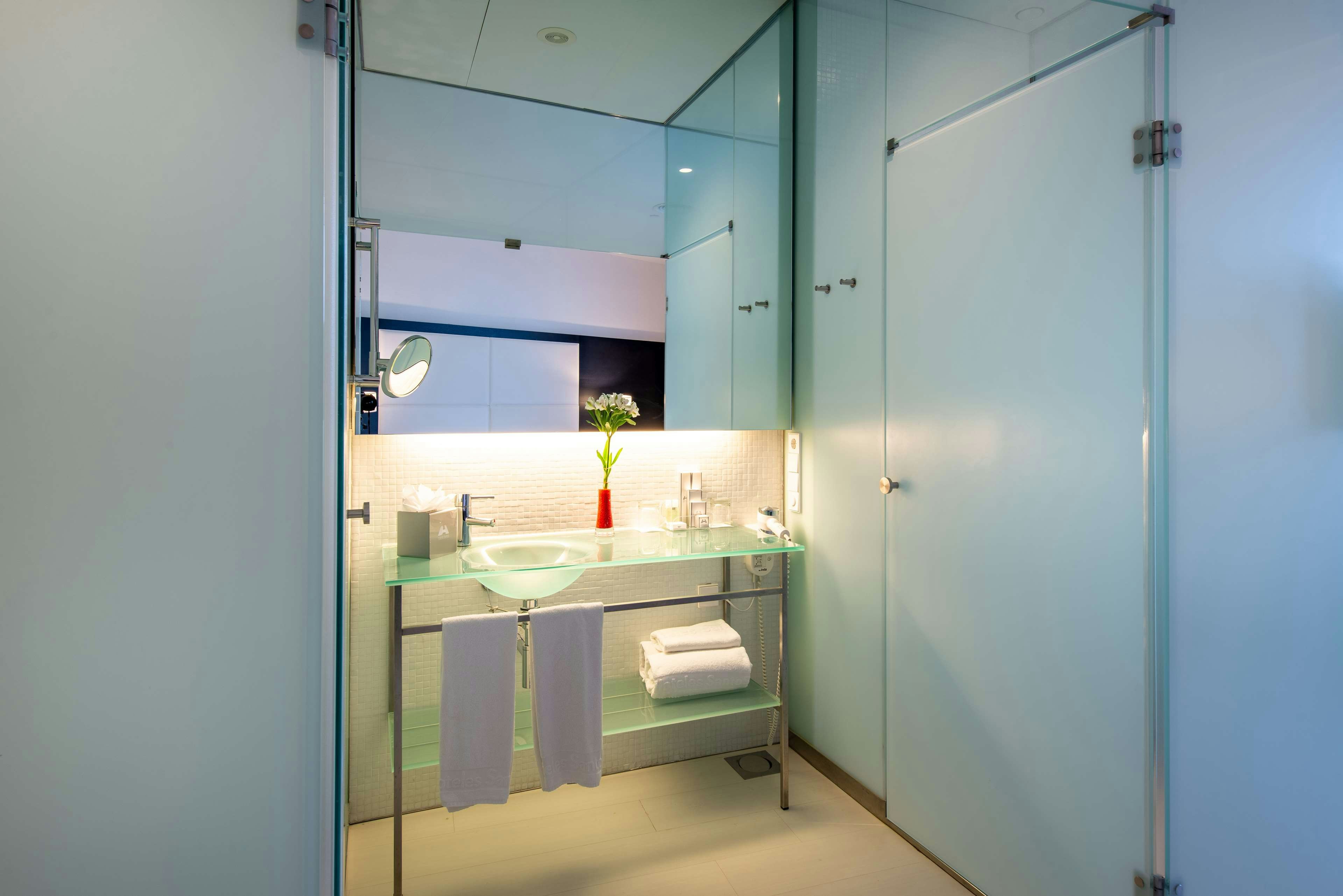 Porta Fira Hotel 58/60