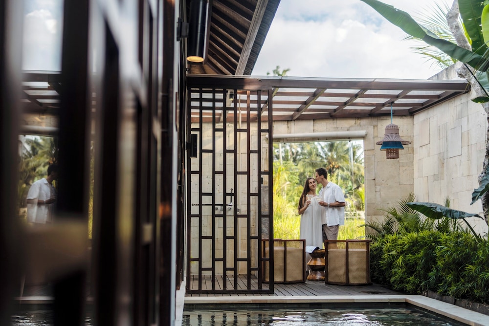 Asvara Villa Ubud by Ini Vie Hospitality in Ubud