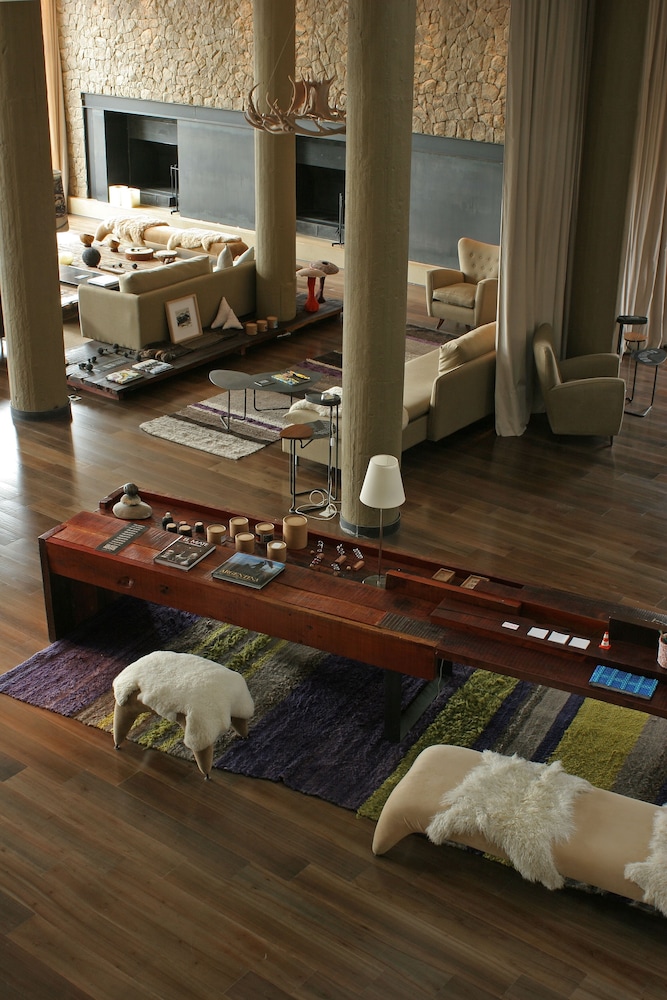 Esplendor By Wyndham El Calafate 64/80