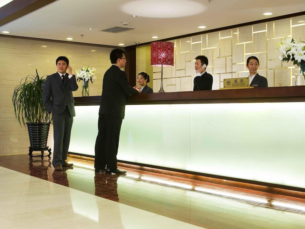 Wanshang Garden Hotel 11/69