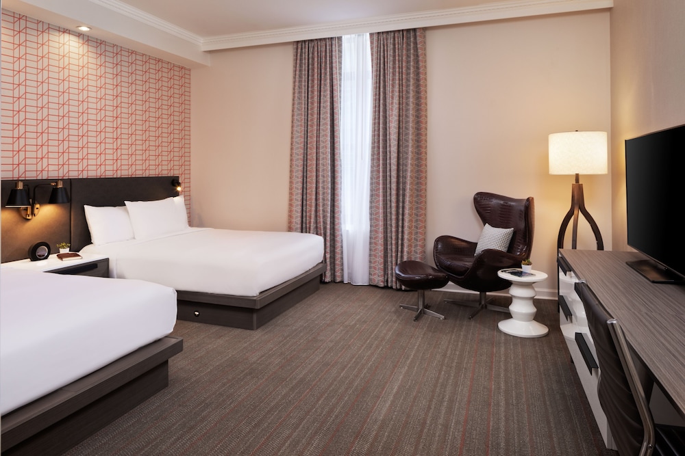 Hyatt Centric Downtown Minneapolis 15/50