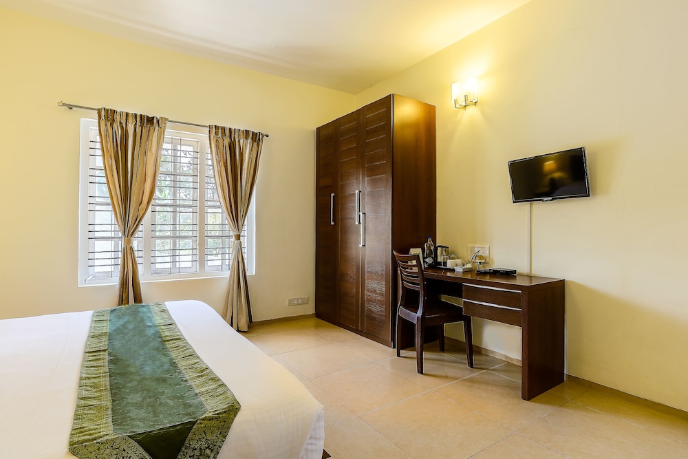 Treebo Oleander Serviced Apartments 16/30