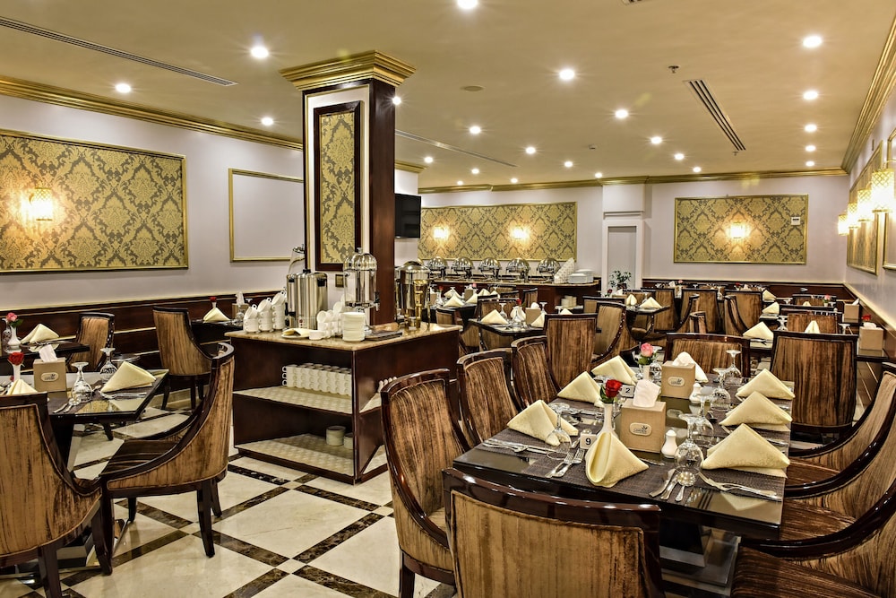 فندق جاردن بلازا(Garden Plaza Hotel Salmaniah) 28/35