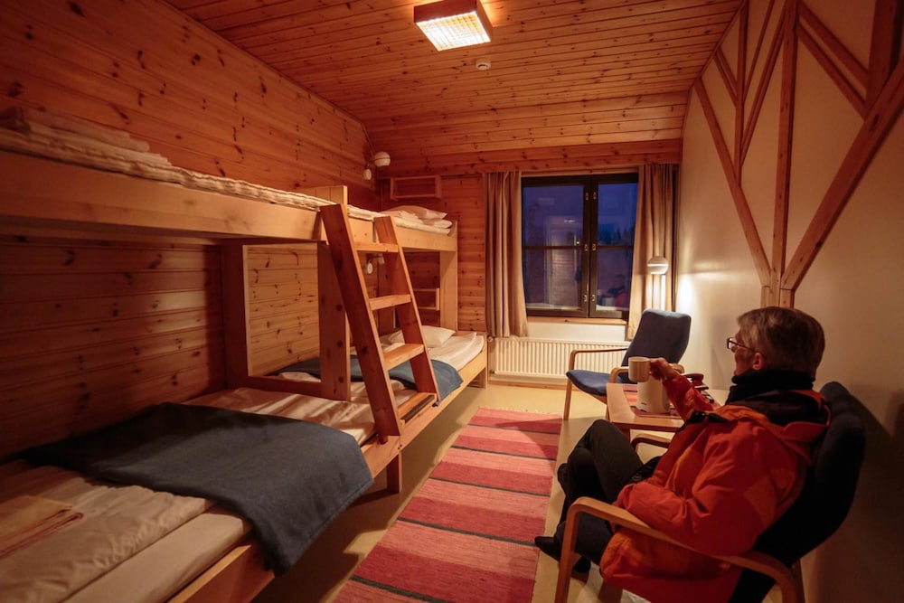 Fell Centre Kiilopaa Hotel Niilanpaa 26/50