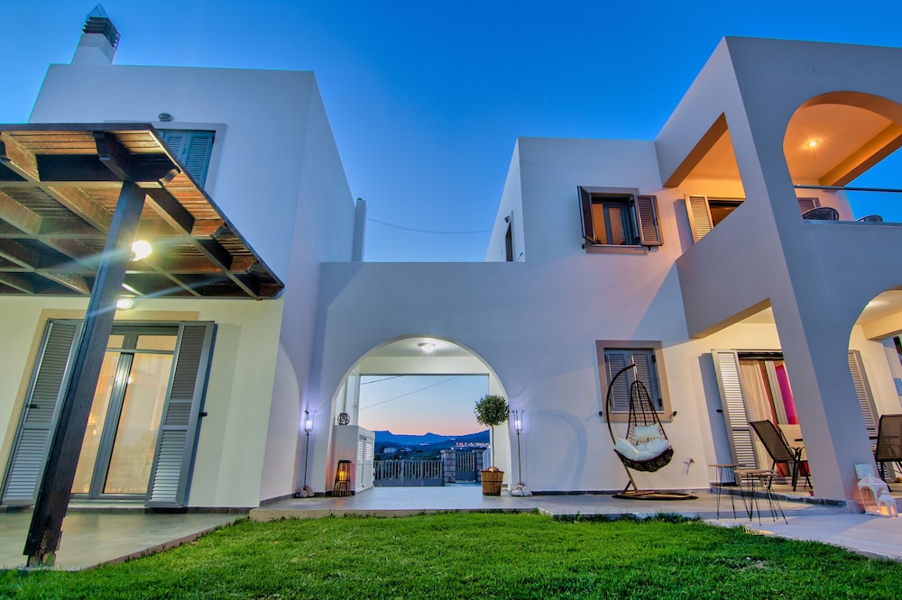 Haraki Villas 29/36