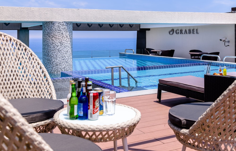 Grabel Hotel Jeju 46/77
