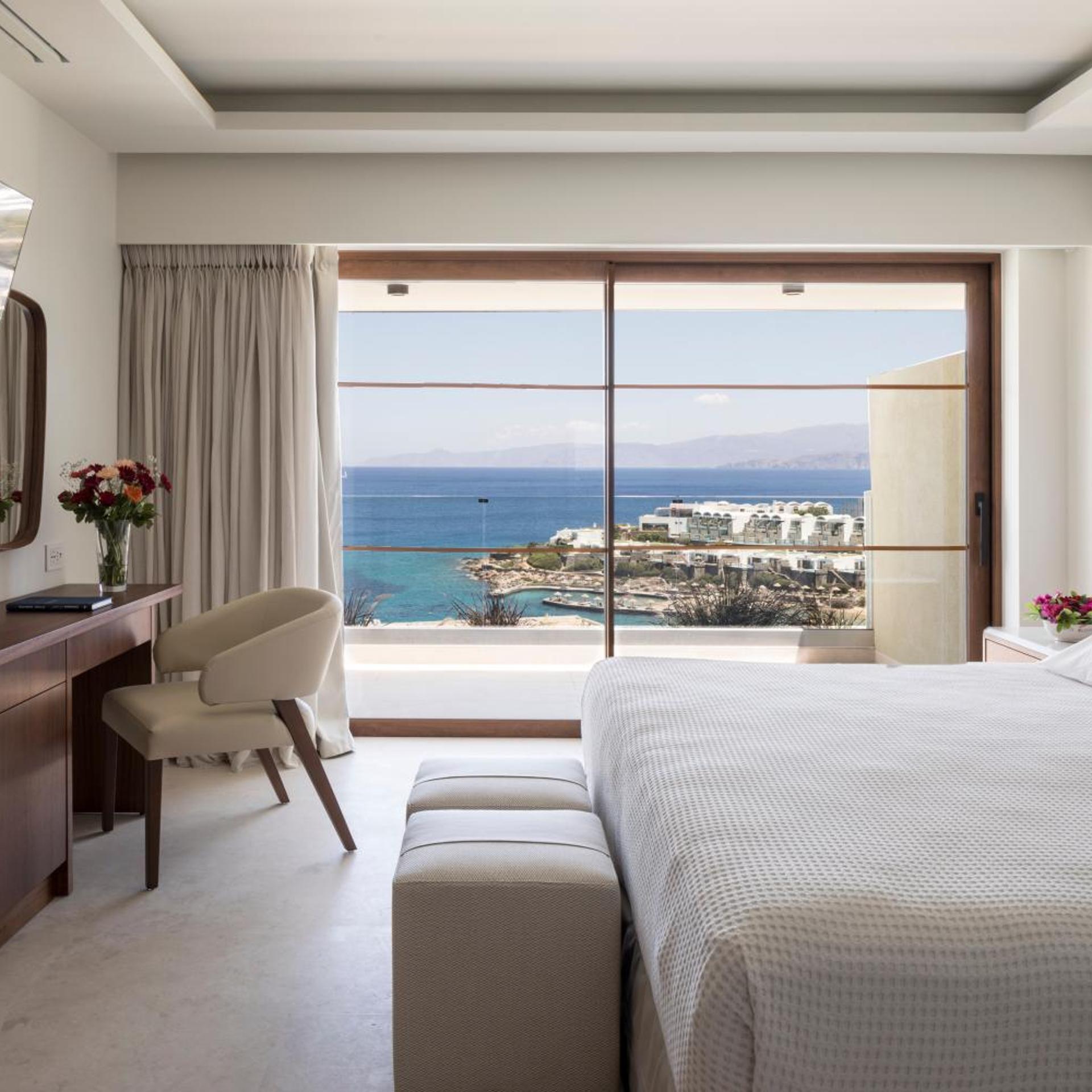 1 Bedroom, Pool, Premium, Family, Suite, Single