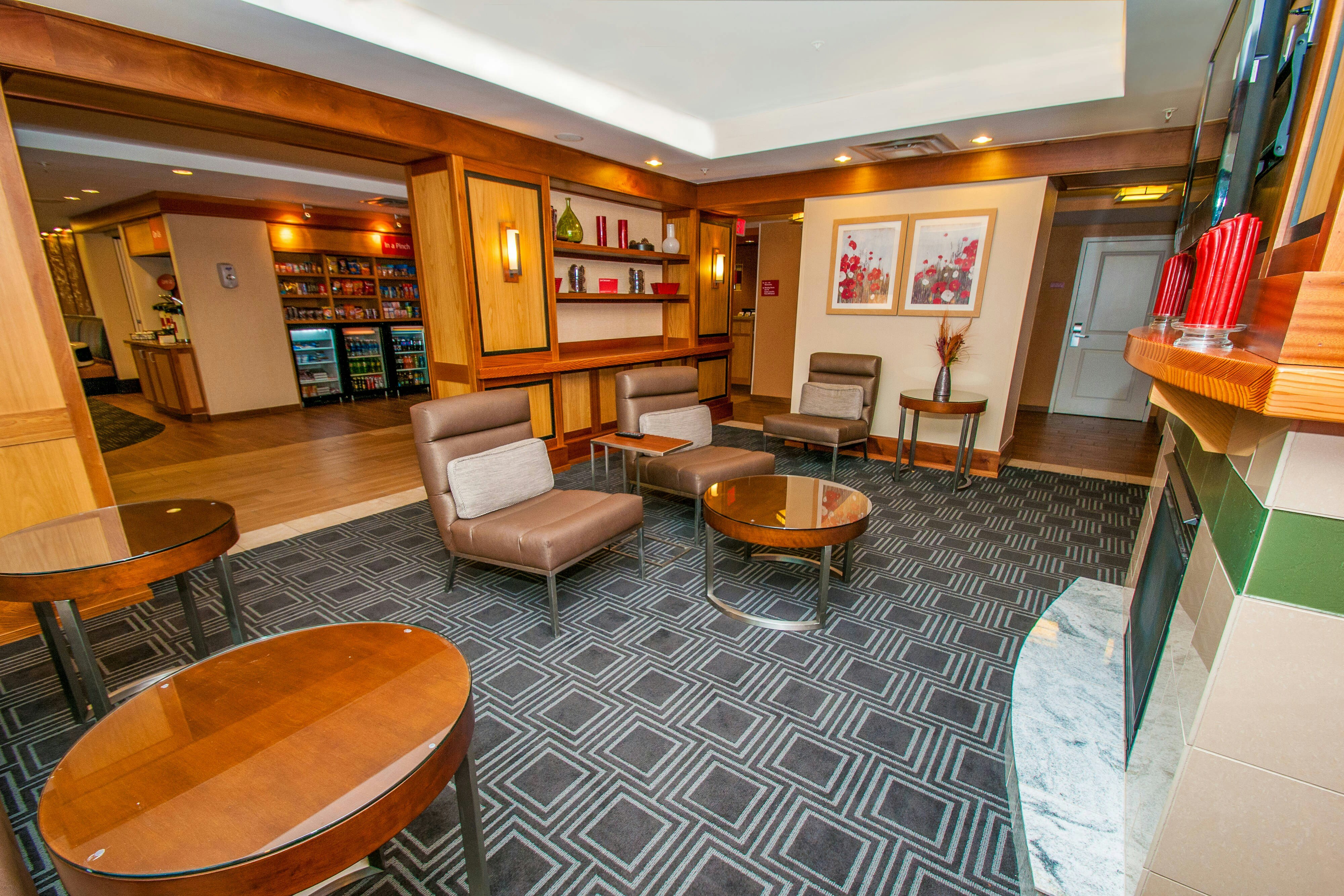 Towneplace Suites Scranton Wilkes-Barre 6/10