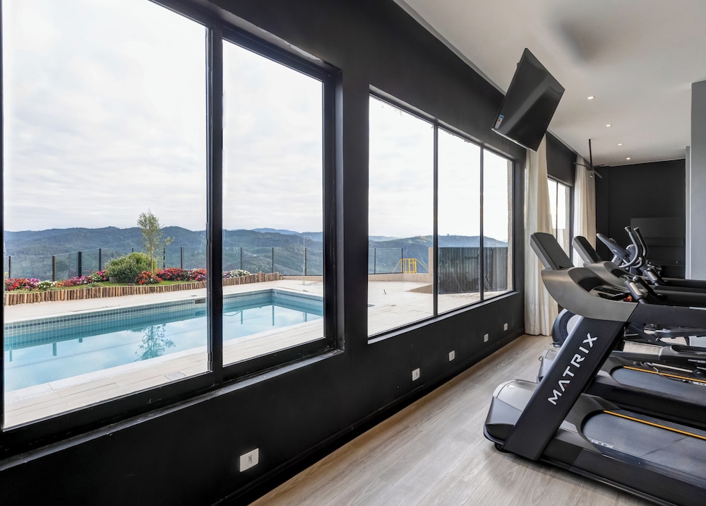 Gran Paradiso Resort 54/85