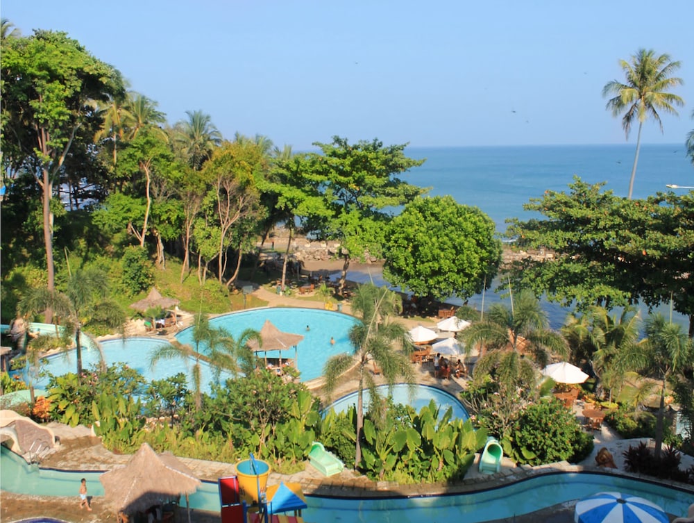 Hawaii Resort Family Suite 54/62