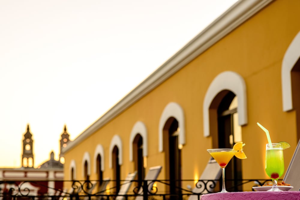 Plaza Campeche 37/70