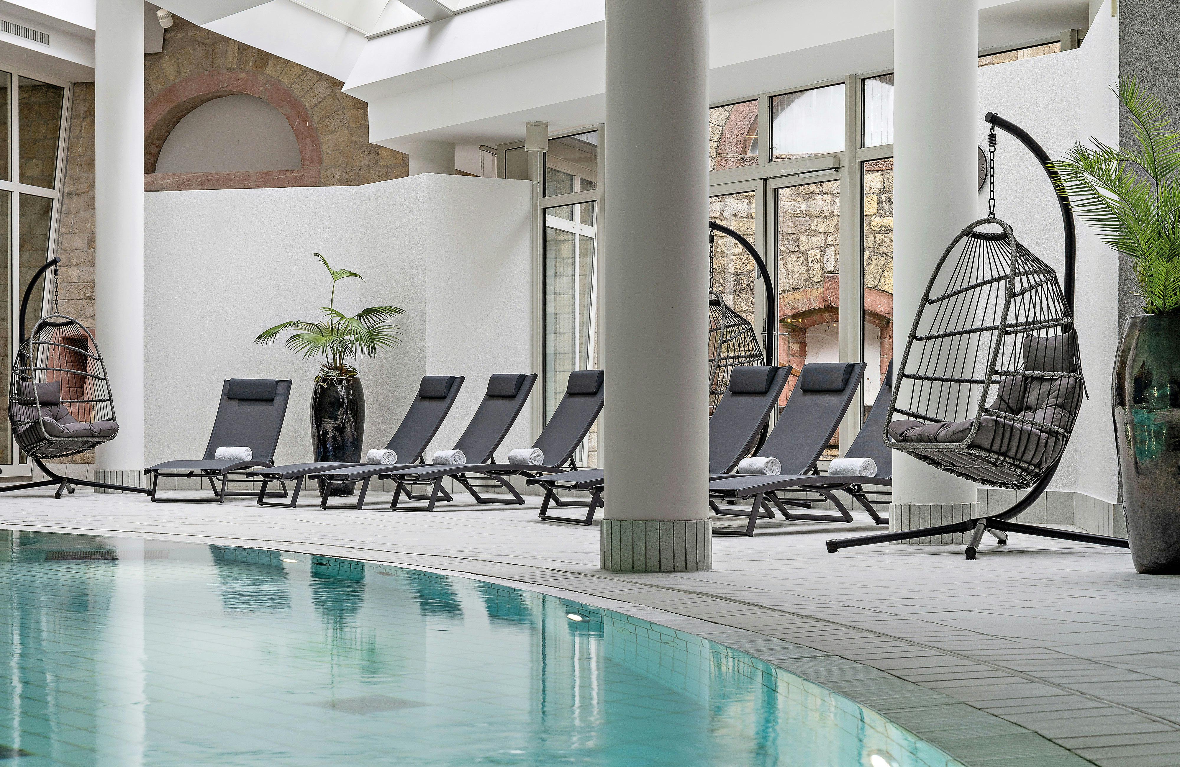 Leonardo Hotel Mainz 30/83