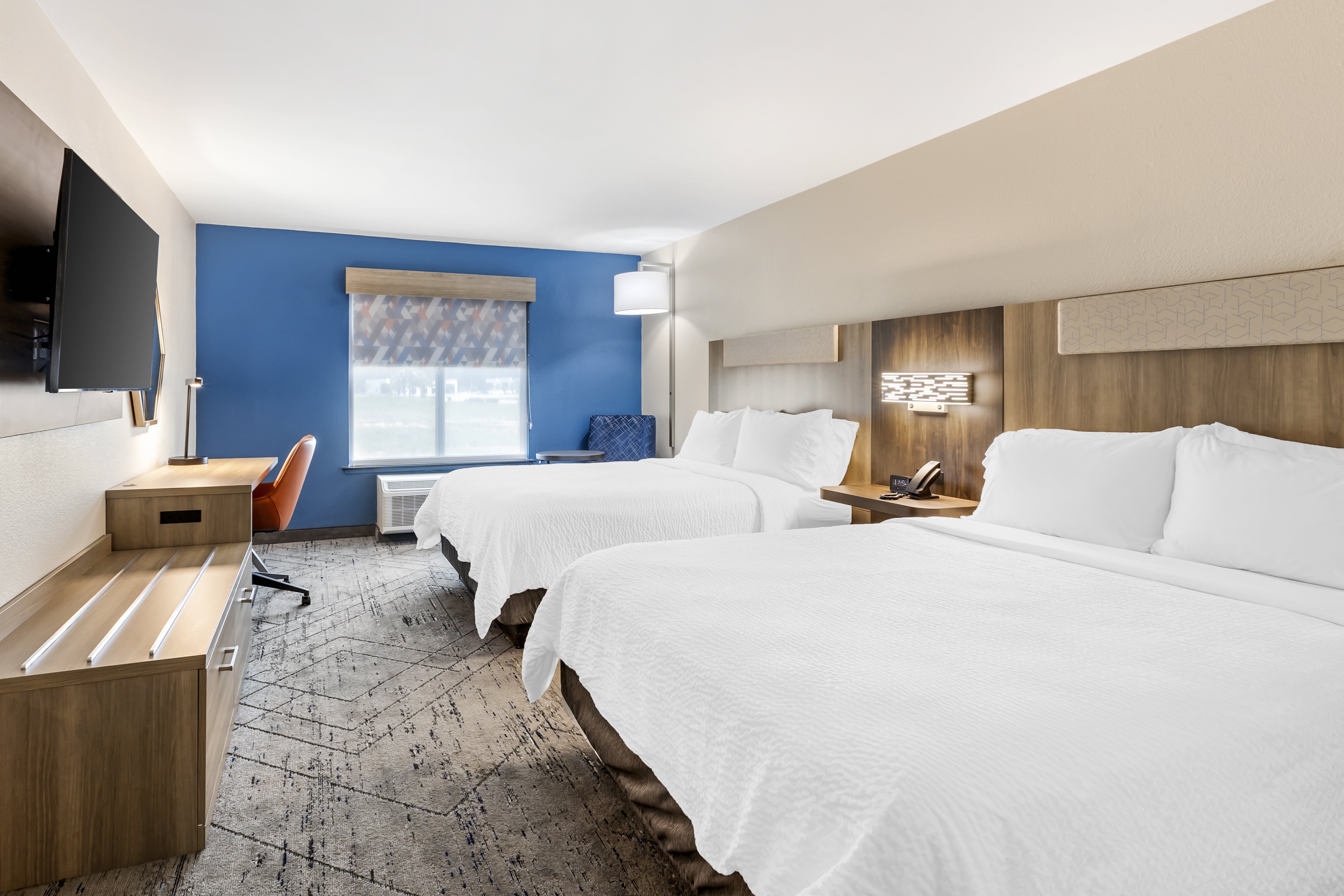 Holiday Inn Express Hotel And Suites Camden I20 Hwy 521 19/54