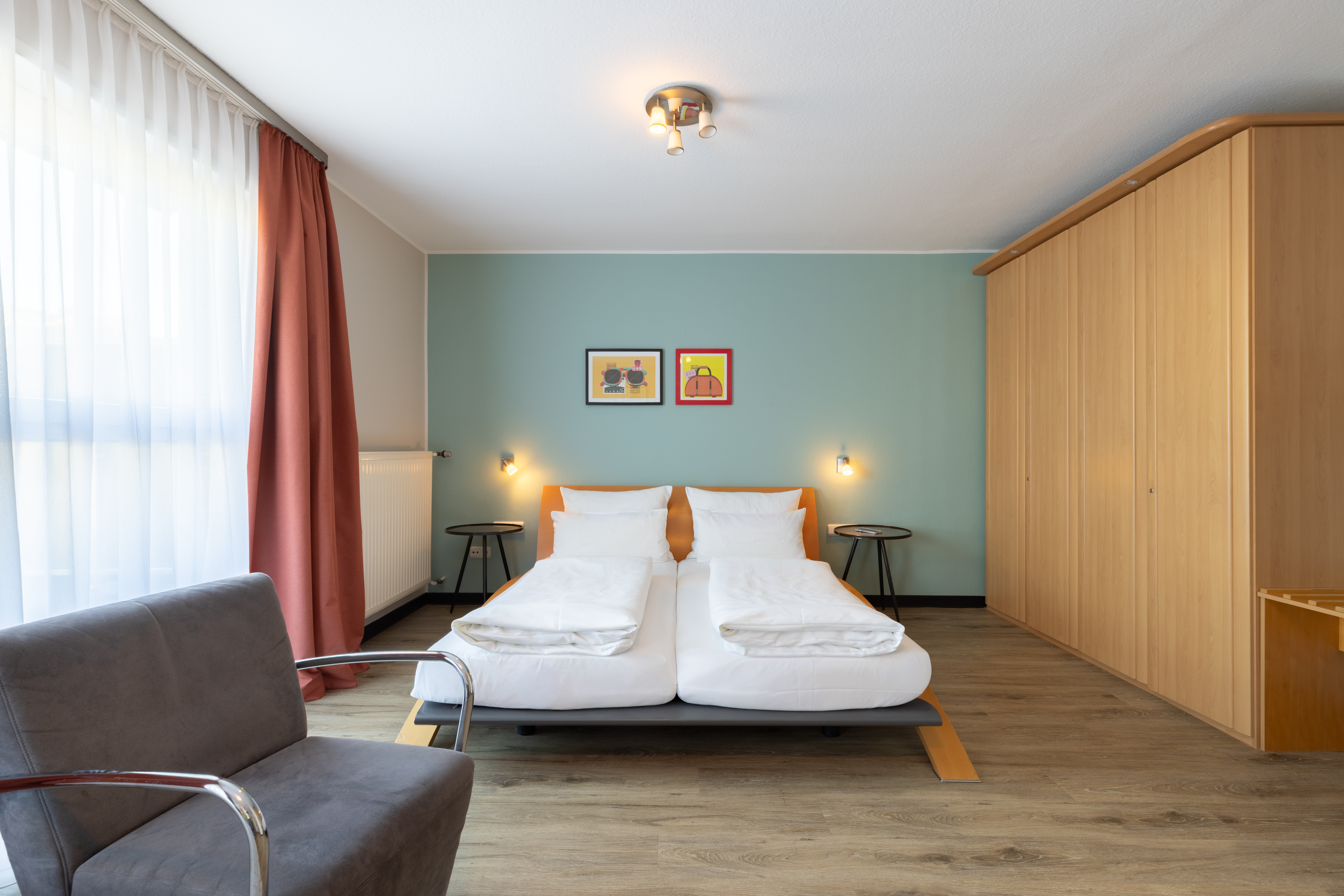 Hotel Elisenhof 29/99
