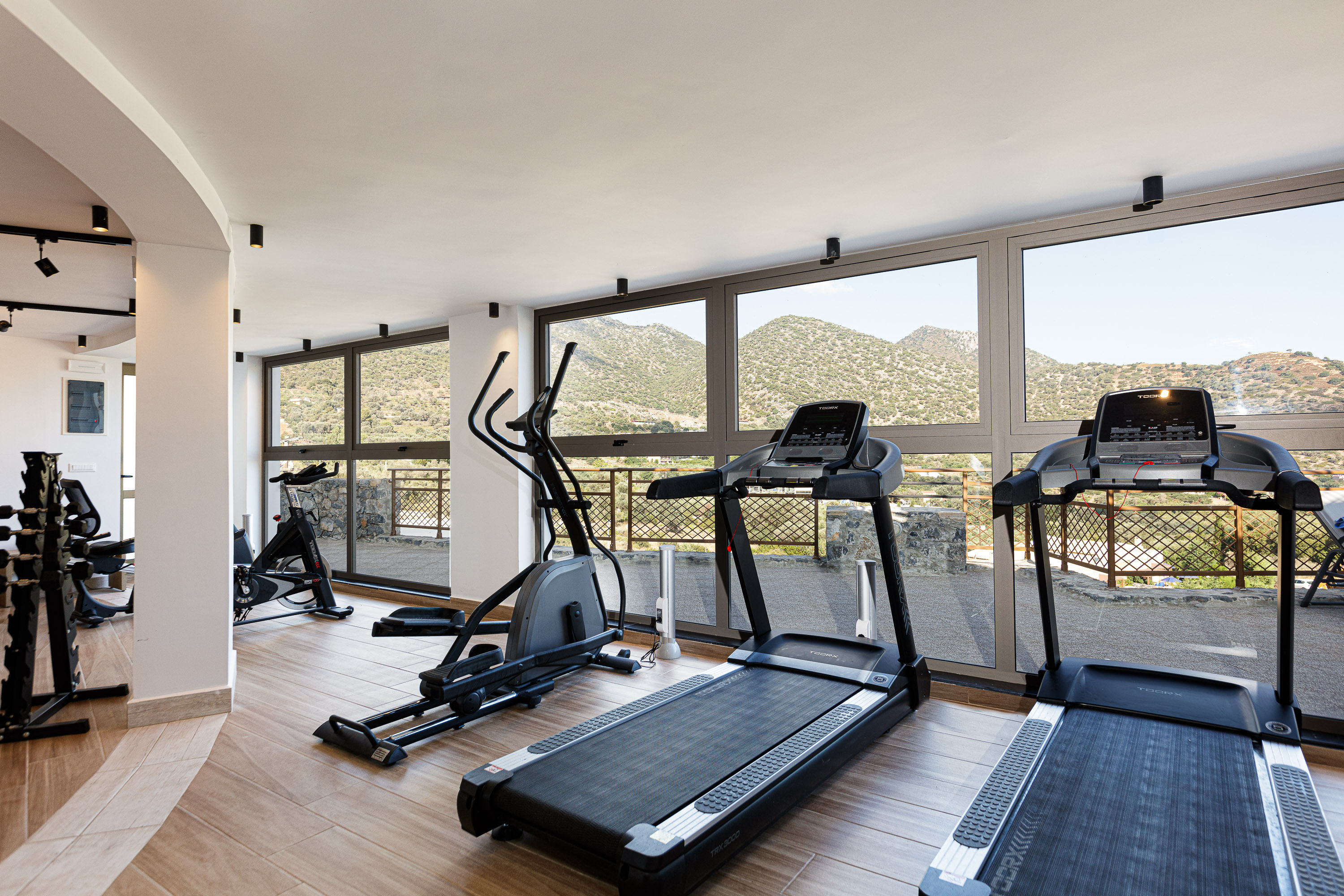 Filion Suites Resort And Spa 41/64