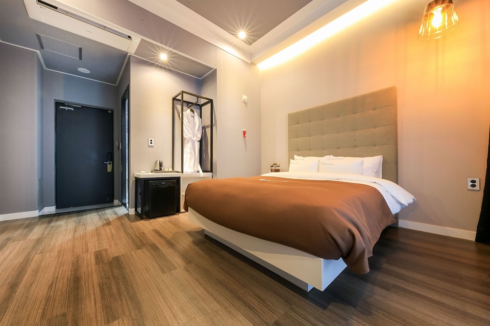 Superior, Double Bed, Ocean View