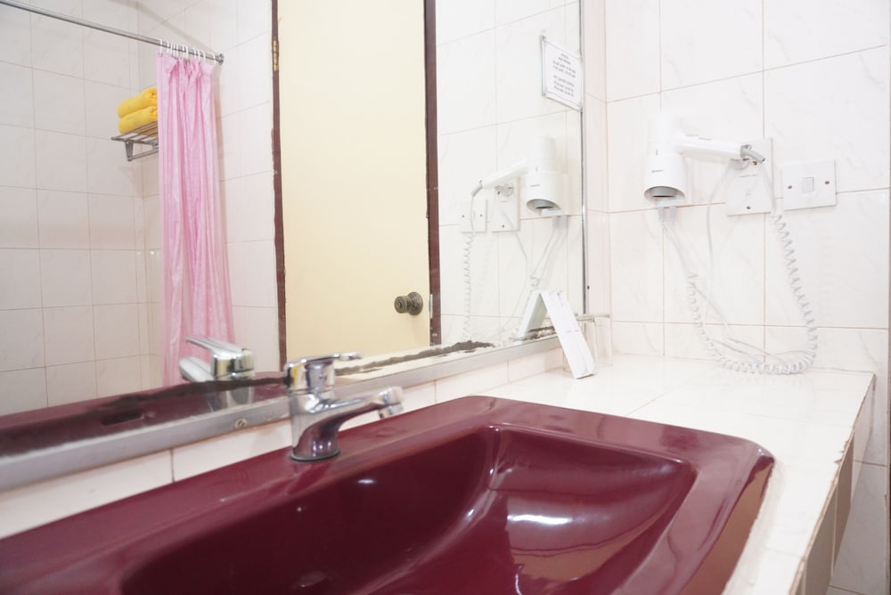 Siantar Hotel Parapat 41/44
