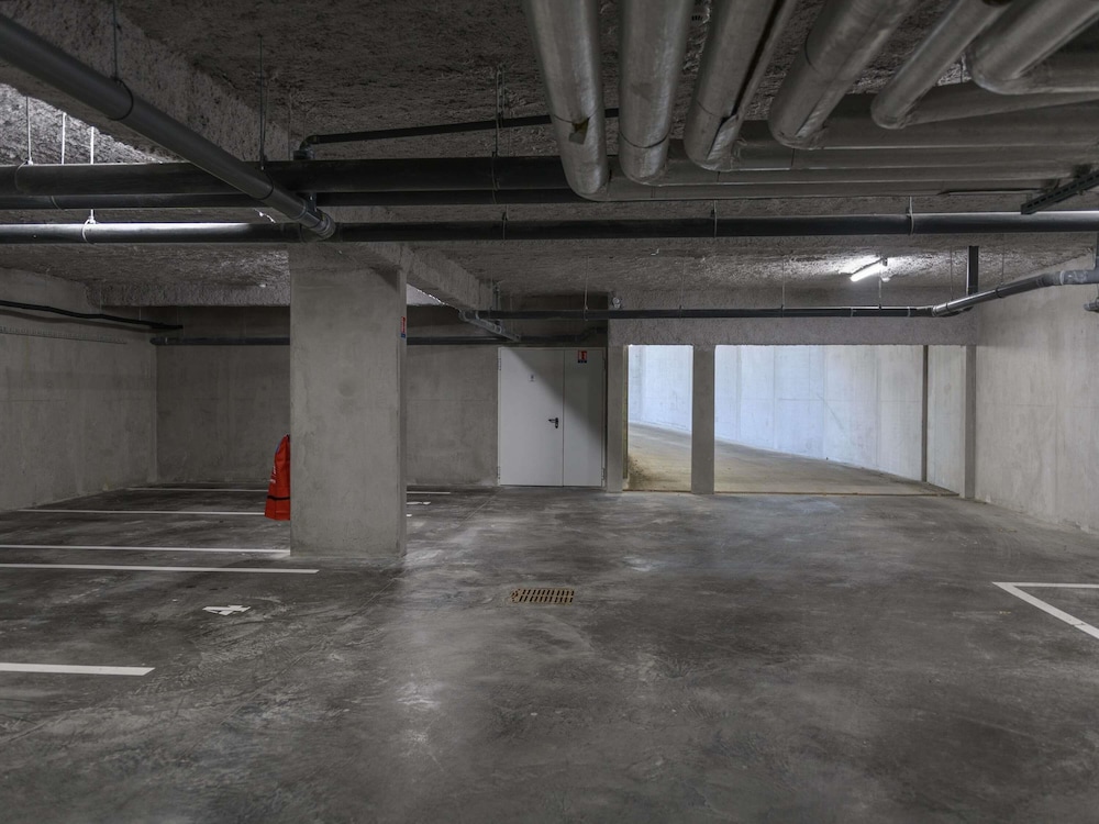 ibis budget La Rochelle Puilboreau 37/46