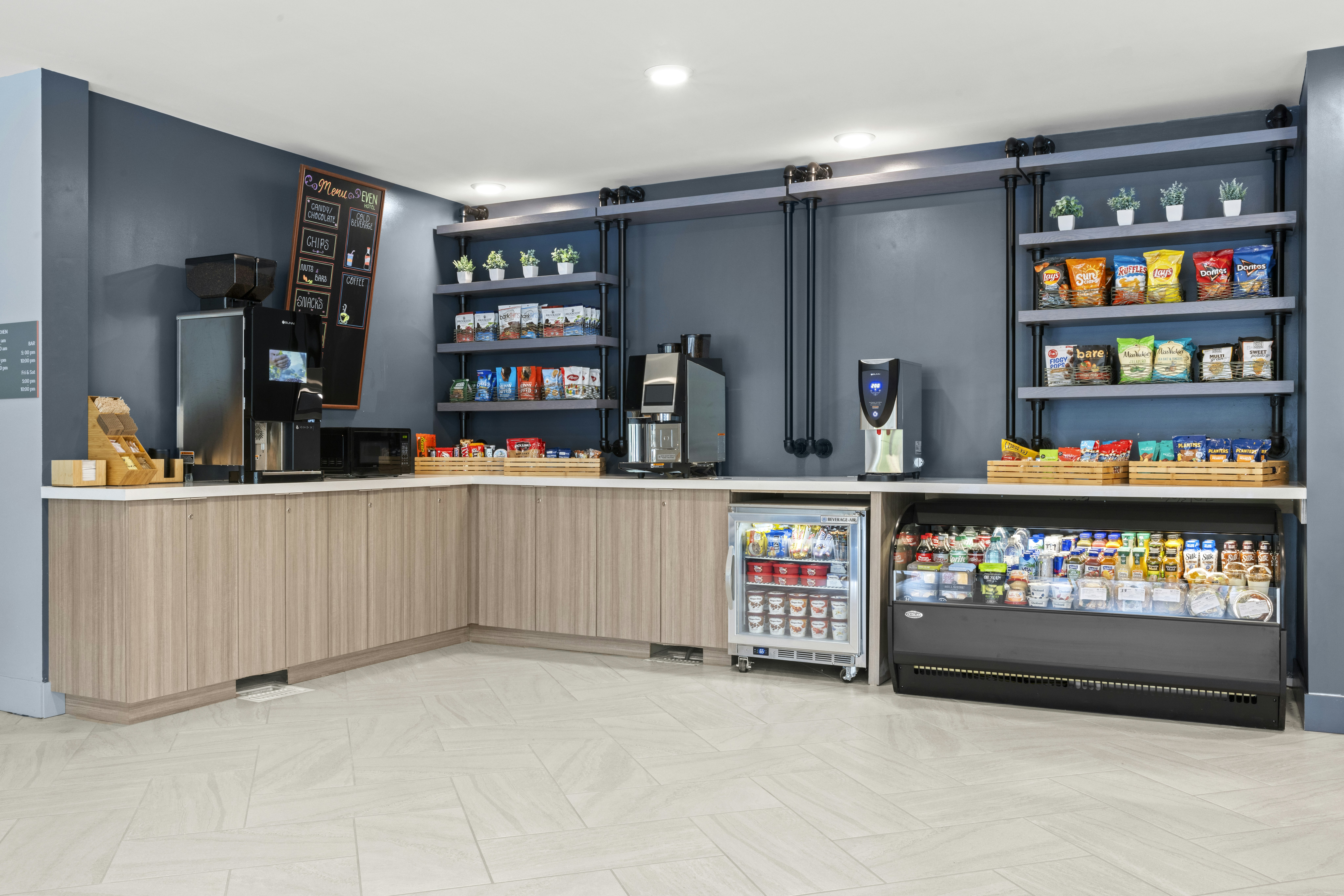 EVEN Hotel Portland - Beaverton, an IHG Hotel 8/49