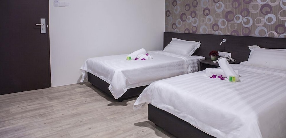 Hotel Mezzo 31/63