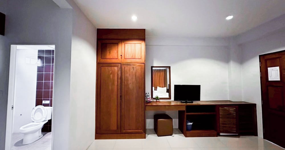 Perfect Place 57/57