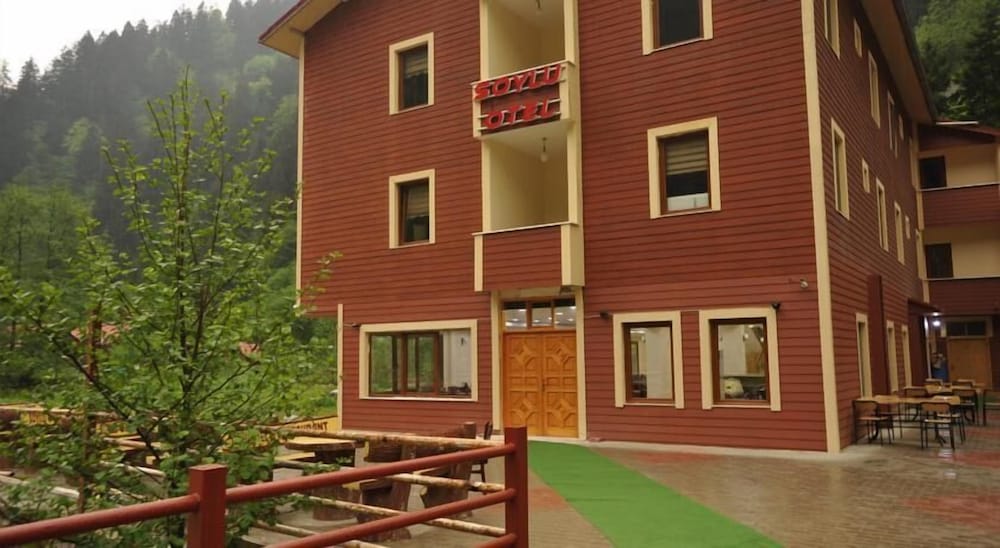 Uzungol Soylu Hotel 6/50