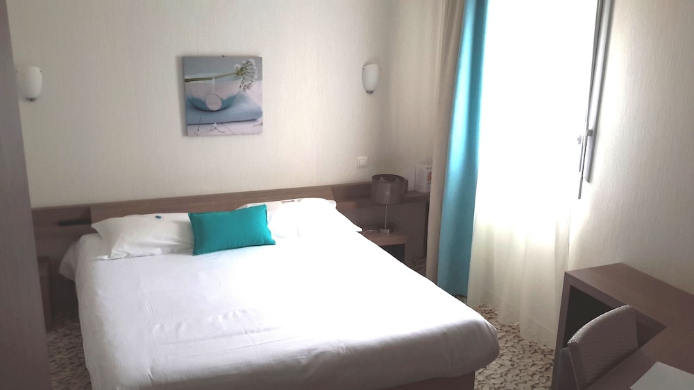 Brit Hotel Cancale 16/49