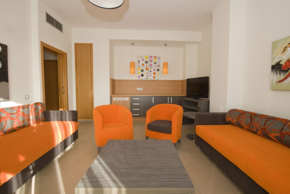 Alcocebre Suites 30/50