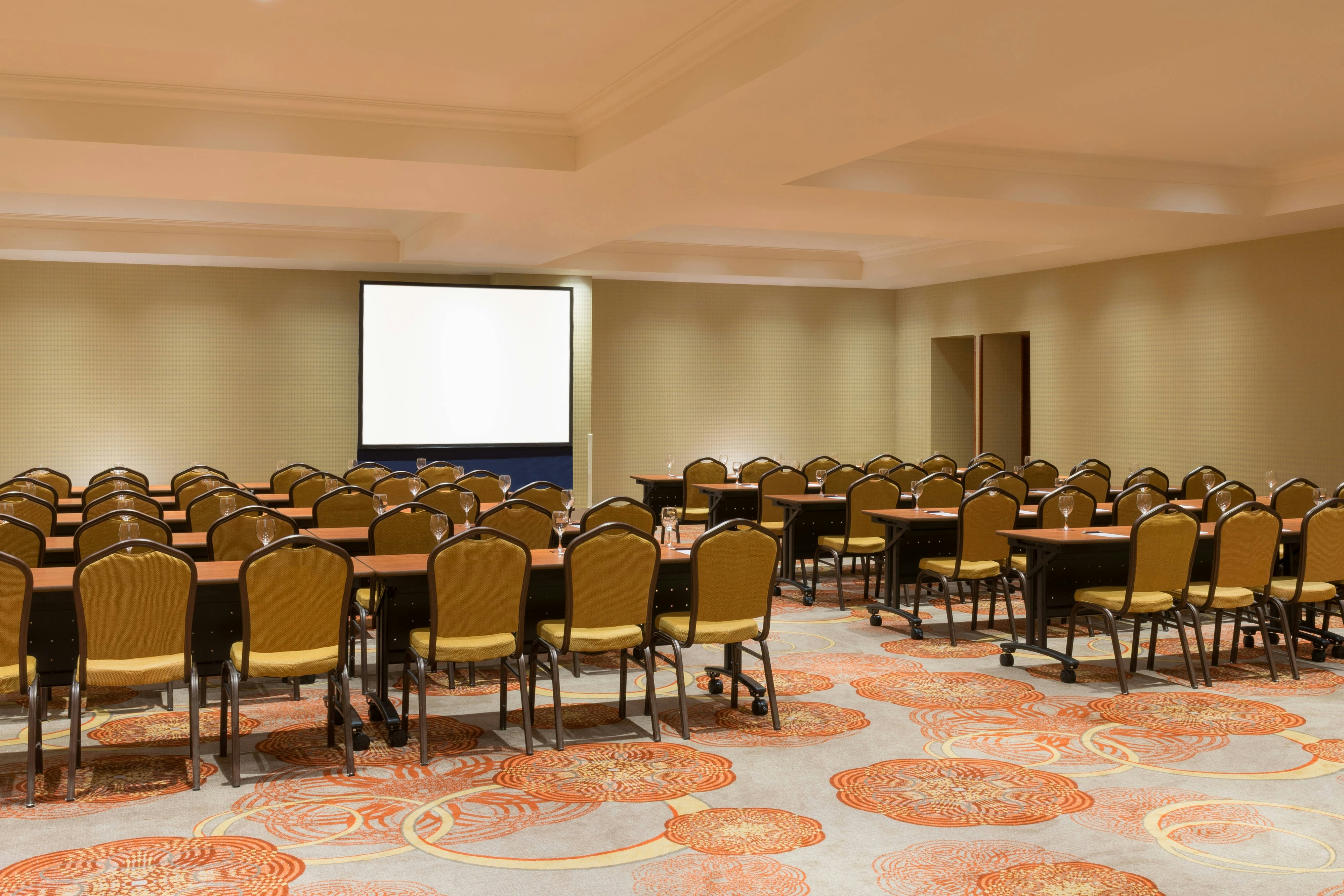 Sheraton Grand Rio Hotel & Resort 37/47