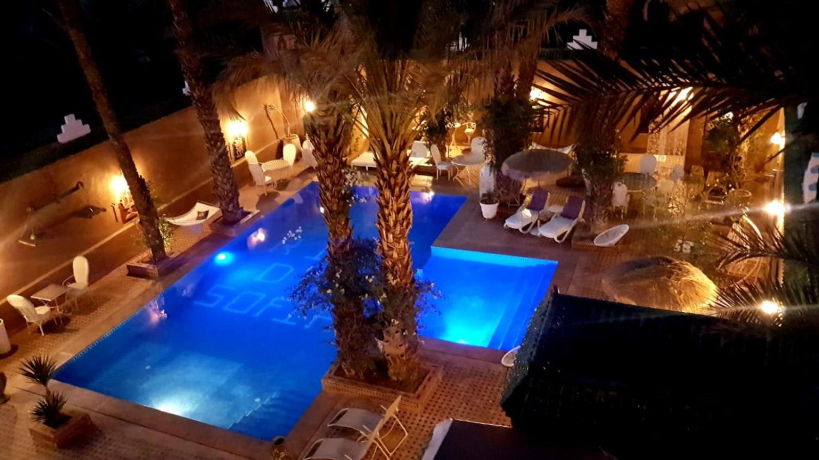 Riad Dar Soufiane 31/59