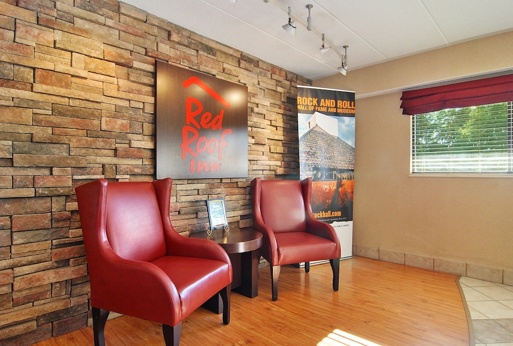 Red Roof Inn Cleveland - Westlake 27/35