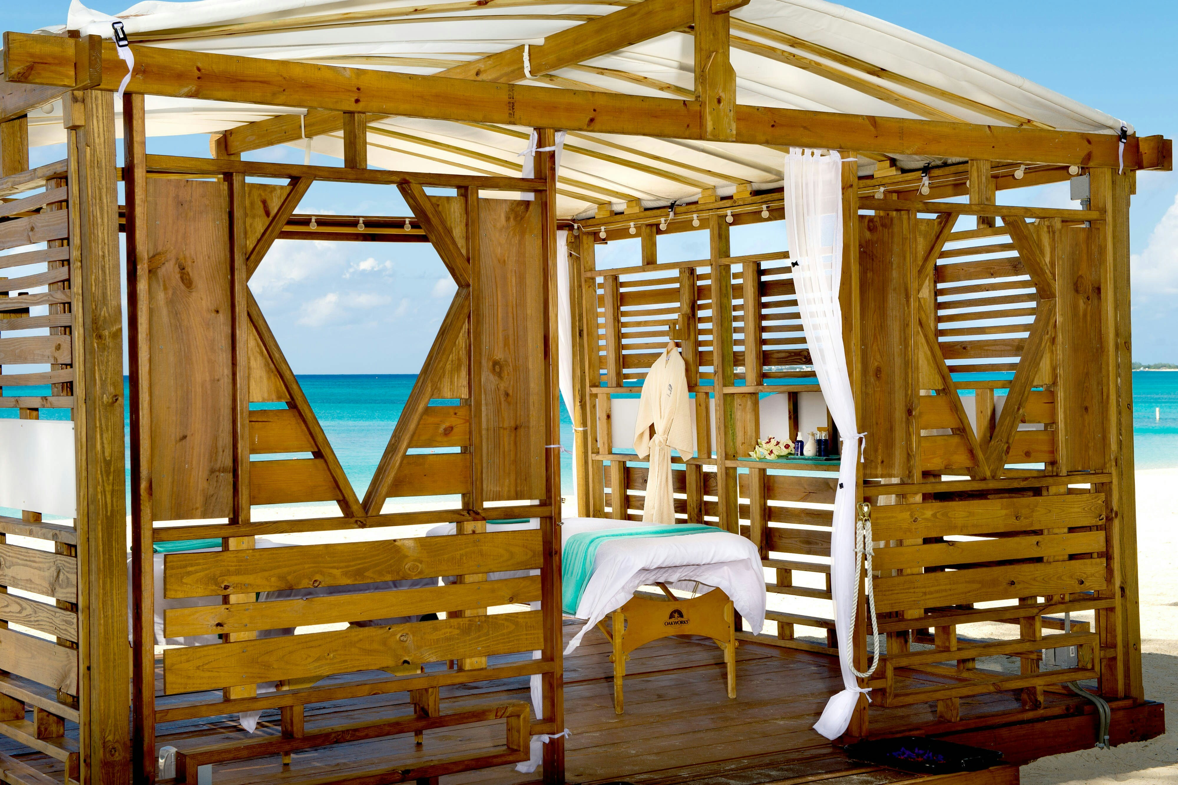 The Westin Grand Cayman Seven Mile Beach Resort & Spa 18/50