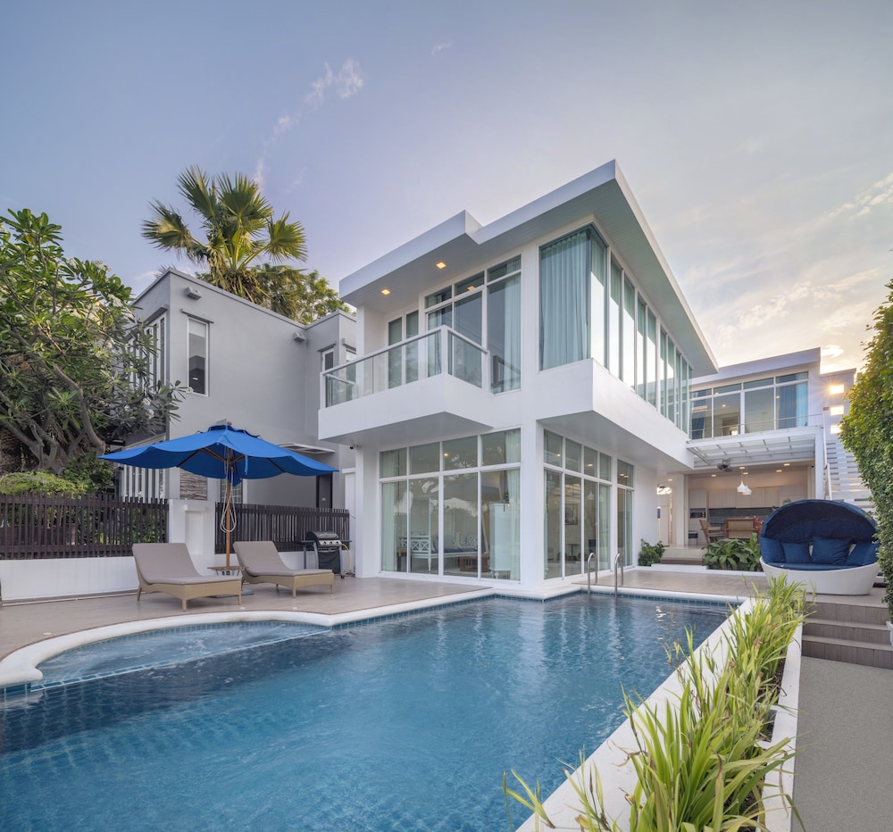 Tolani Le Bayburi Villas Pranburi 4/64