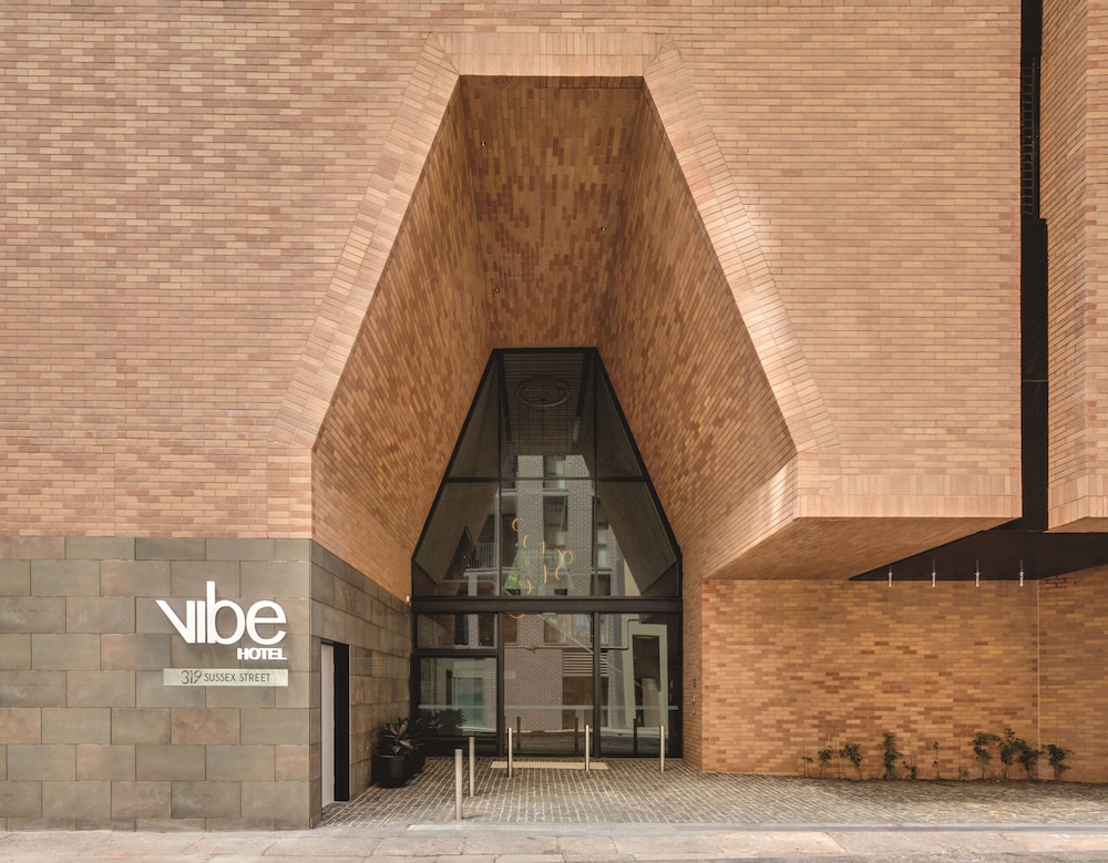 Vibe Hotel Sydney Darling Harbour in SYDNEY