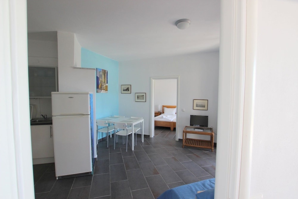 Residence La Scala 50/50
