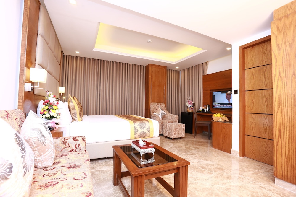 MARINO ROYAL HOTEL 9/63