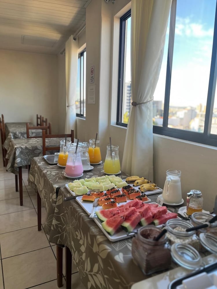 Acomodare Hotel 35/43