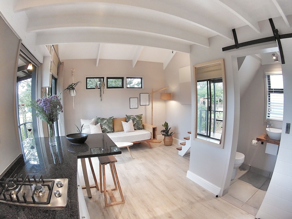 Woodlands Self Catering Knysna 12/37