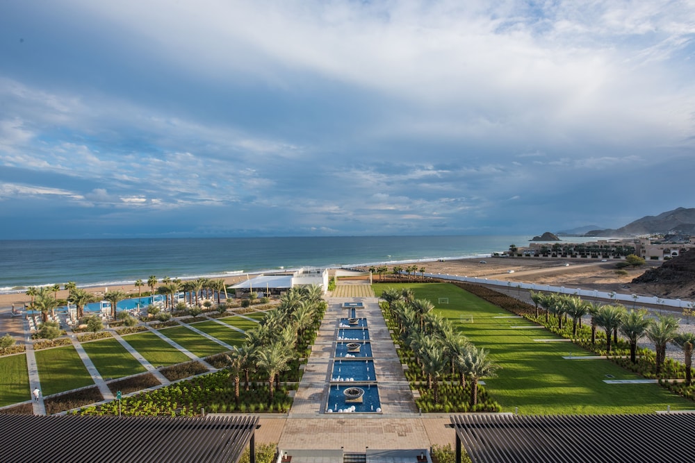 InterContinental Fujairah Resort 73/83