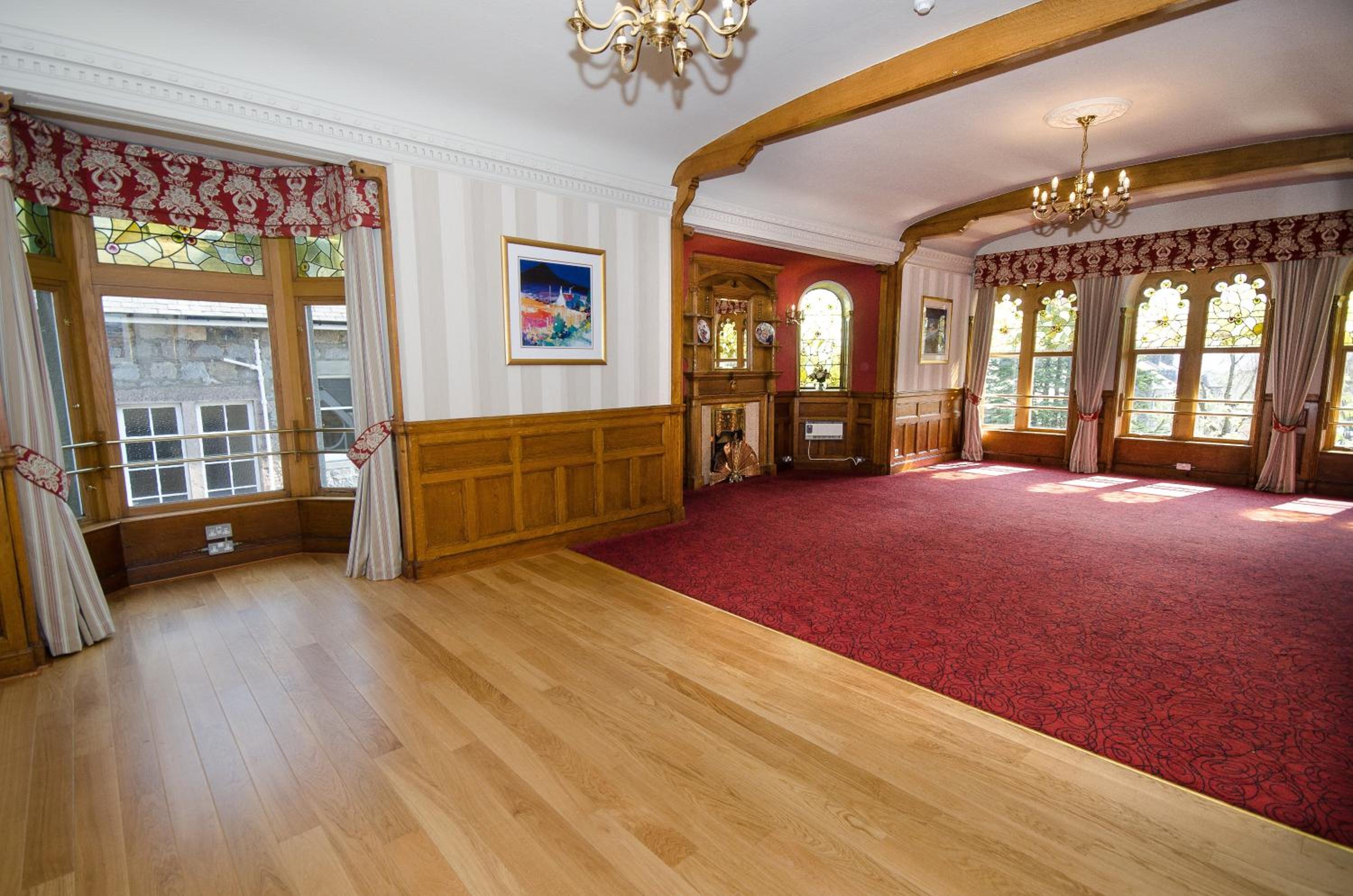 Atholl Hotel 23/38