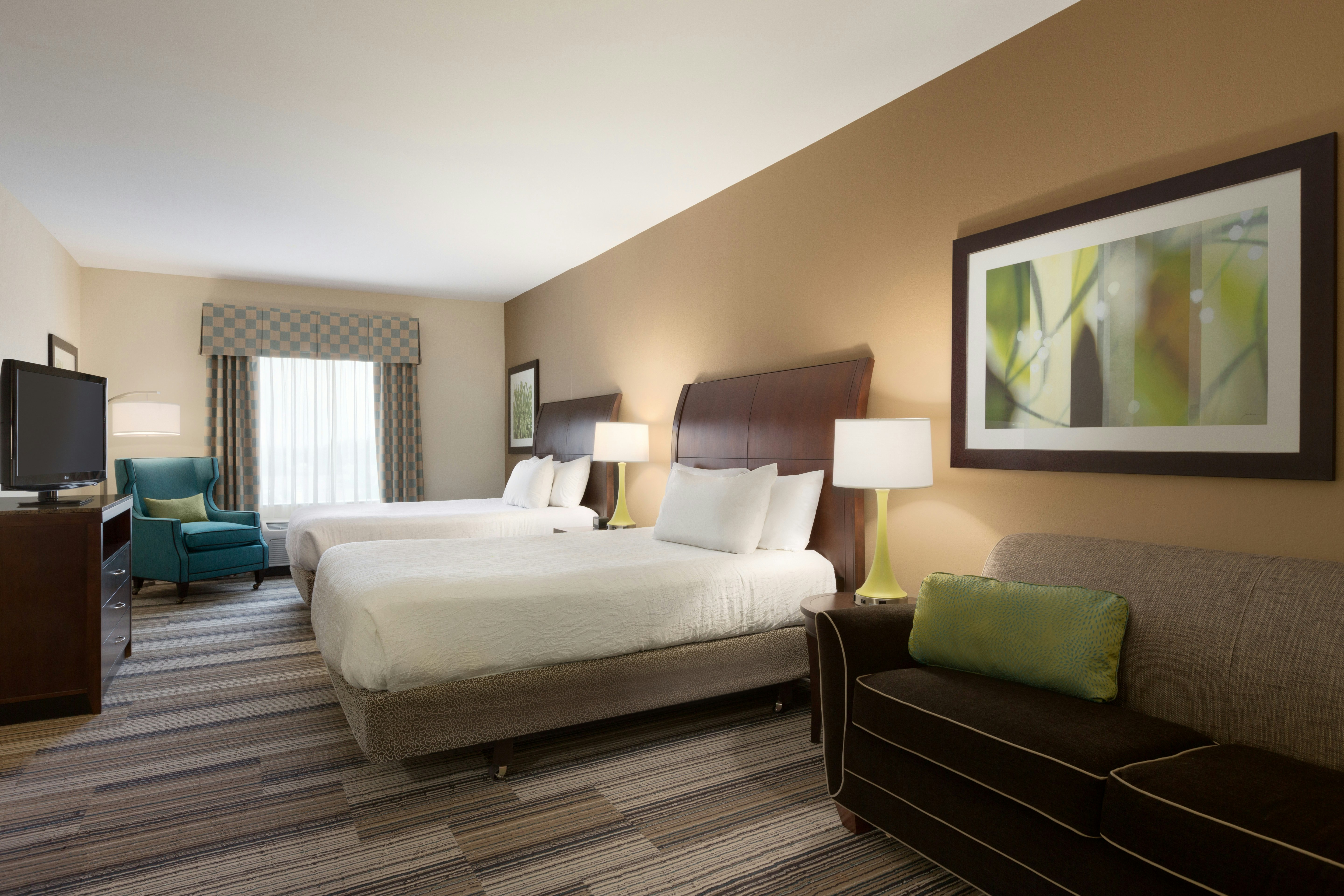 Hilton Garden Inn Abilene 7/32