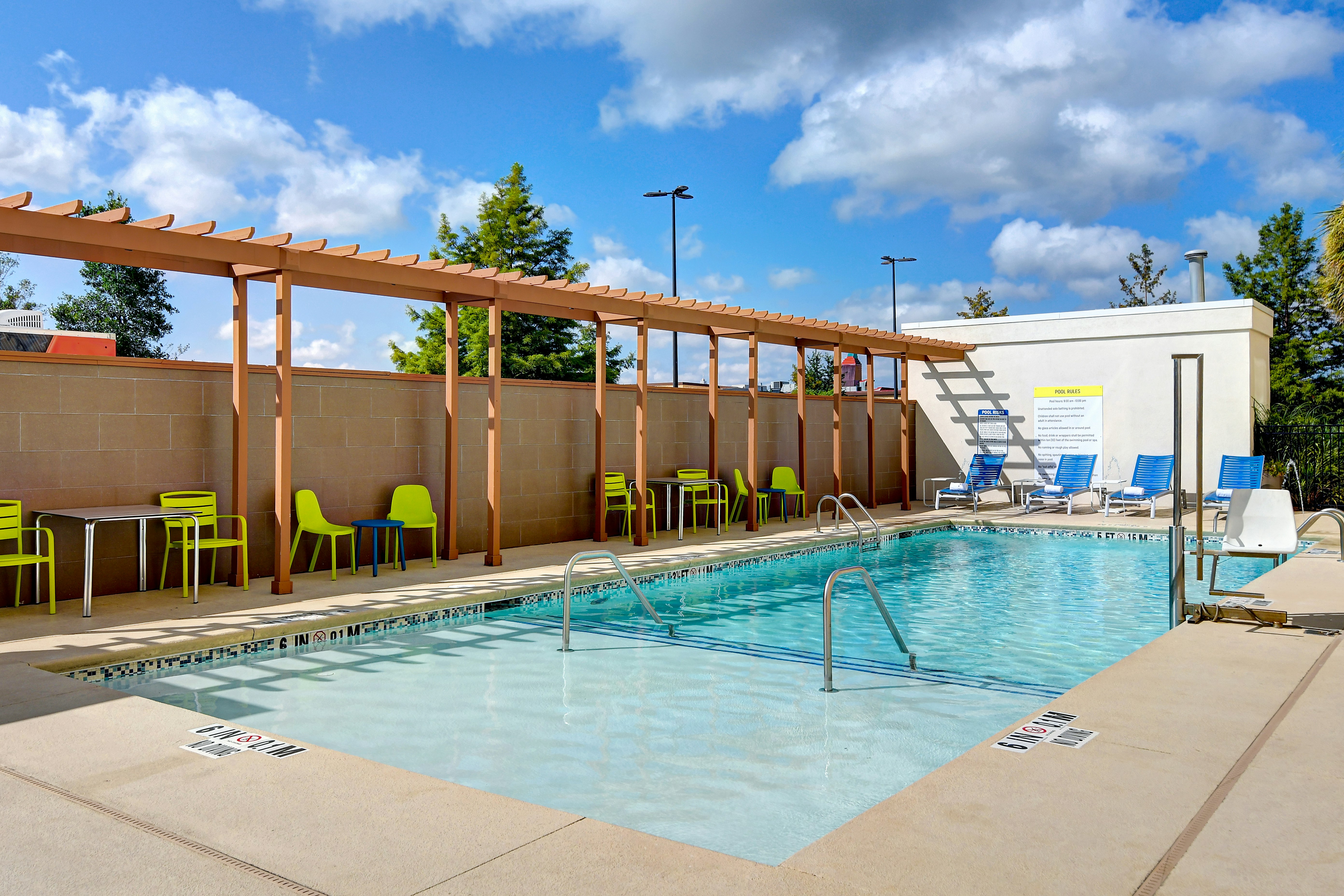 Home2 Suites By Hilton Augusta 29/49
