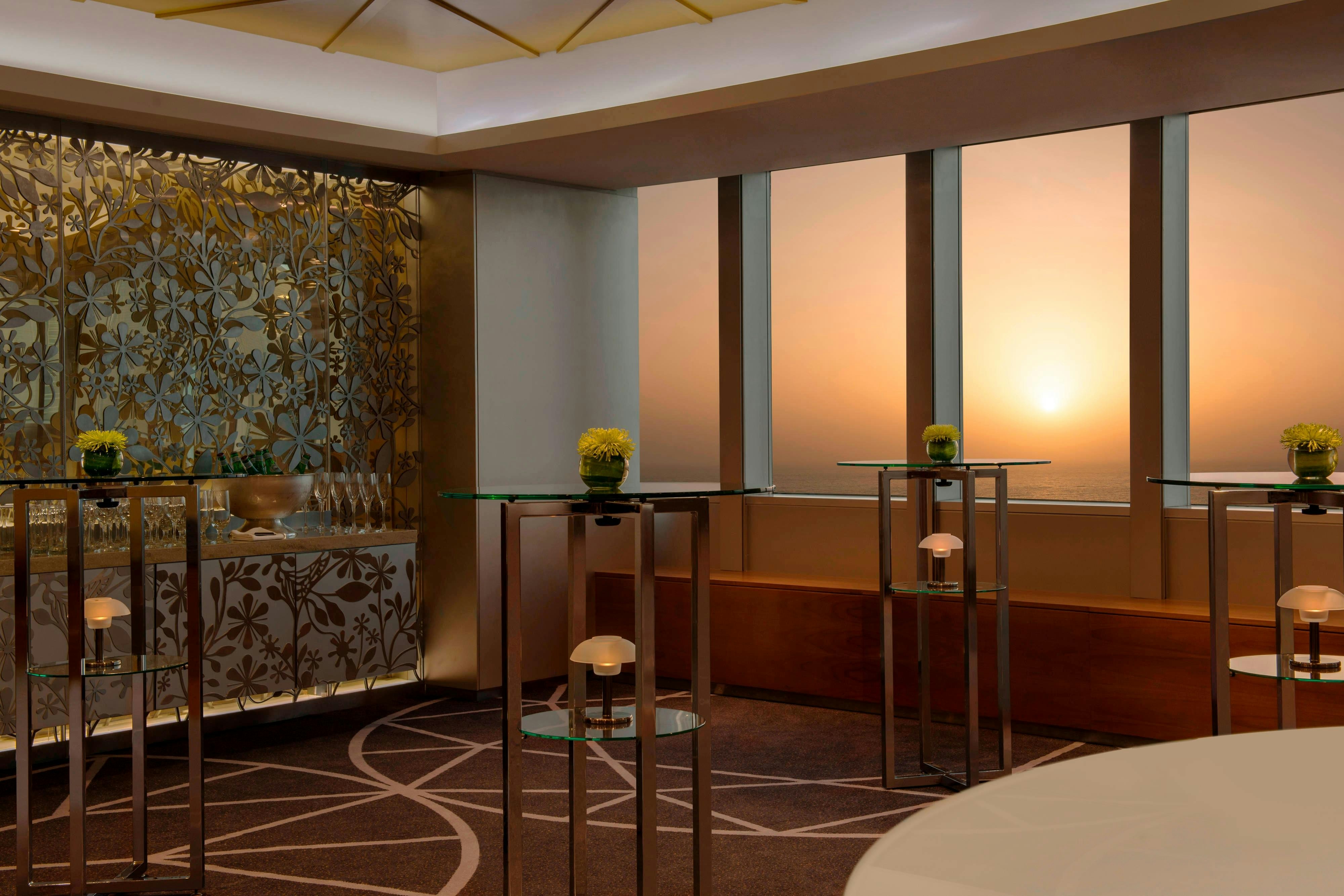 Le Royal Meridien Abu Dhabi 39/50