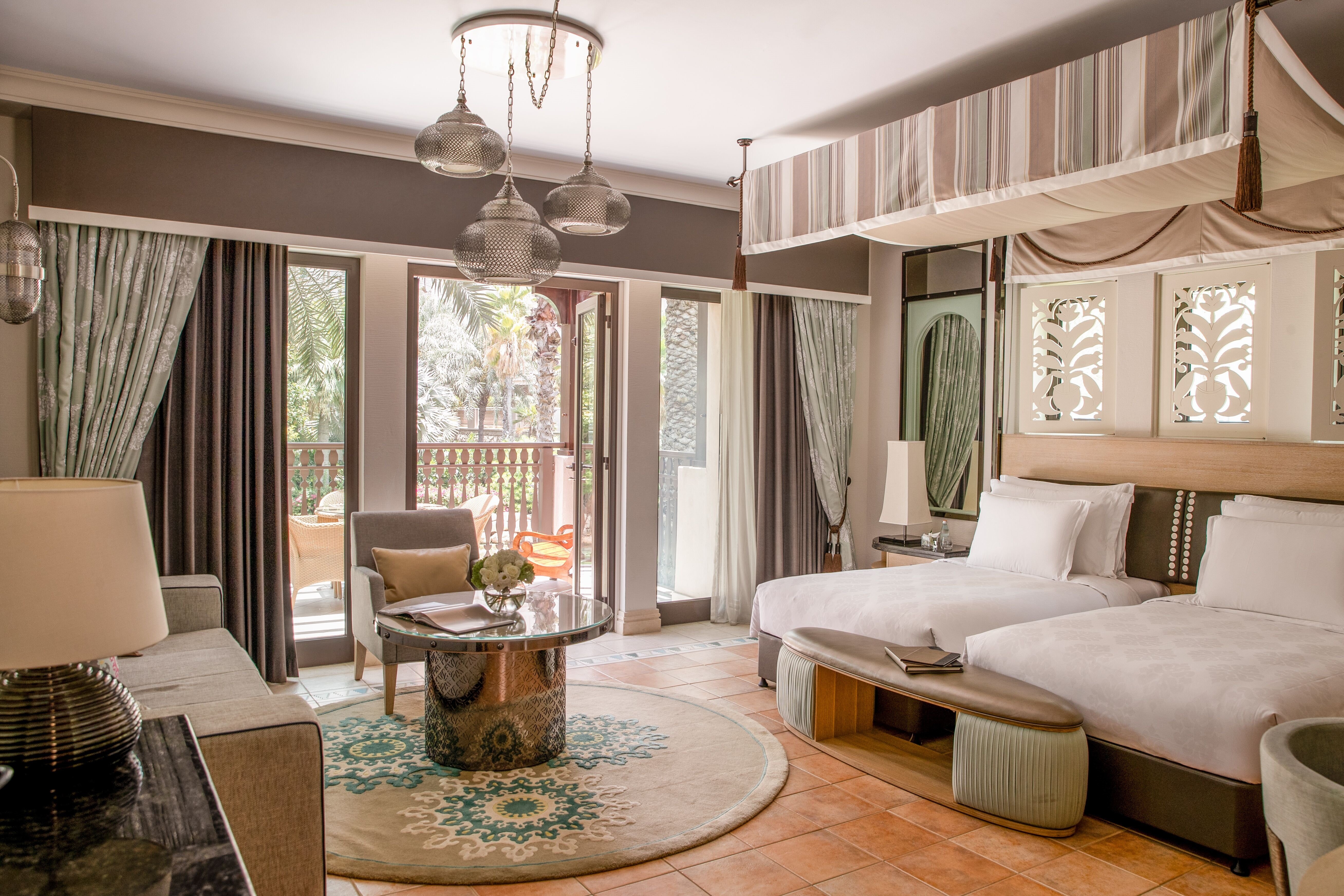 Jumeirah Dar Al Masyaf 25/81