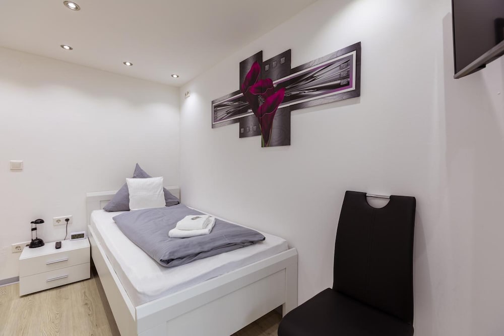 Hotel Ruhen 23/56