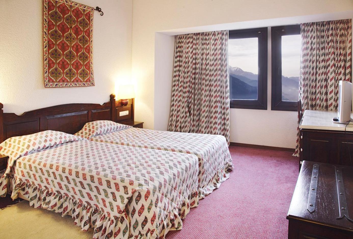 Montana Hotel Spa 16/55